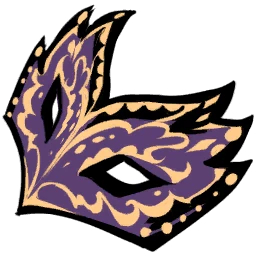 Mask of the Parade
